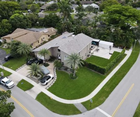 Elite Tech Roofing