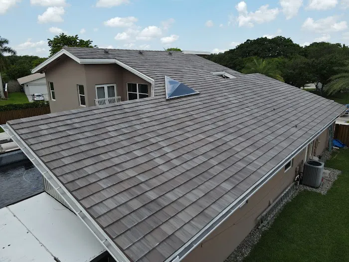 Elite Tech Roofing Picture 5