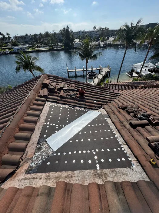 Alco Roofing Inc Picture 3