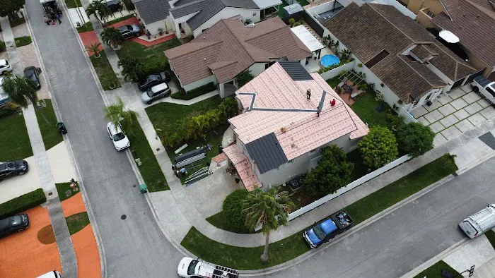 Alco Roofing Inc Picture 5