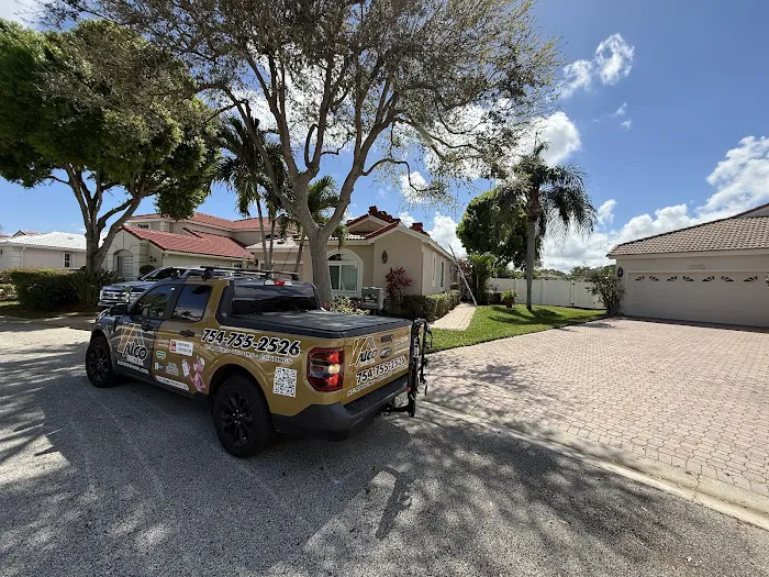 Alco Roofing Inc Picture 9