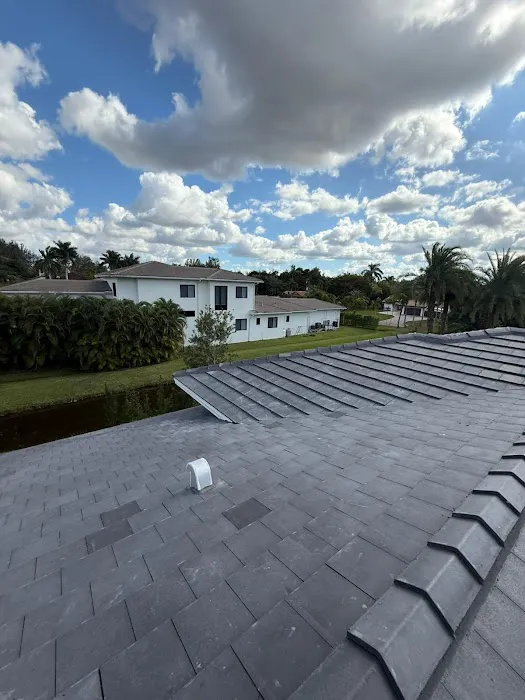 Bentley Roofing Picture 3