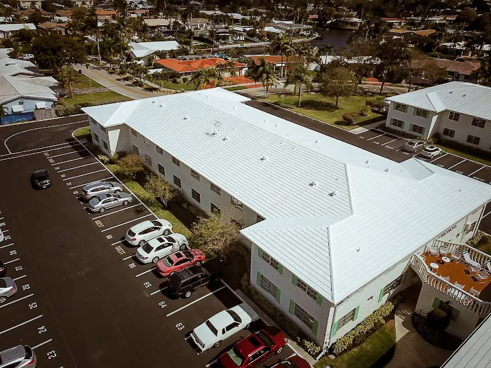 Bentley Roofing Picture 7