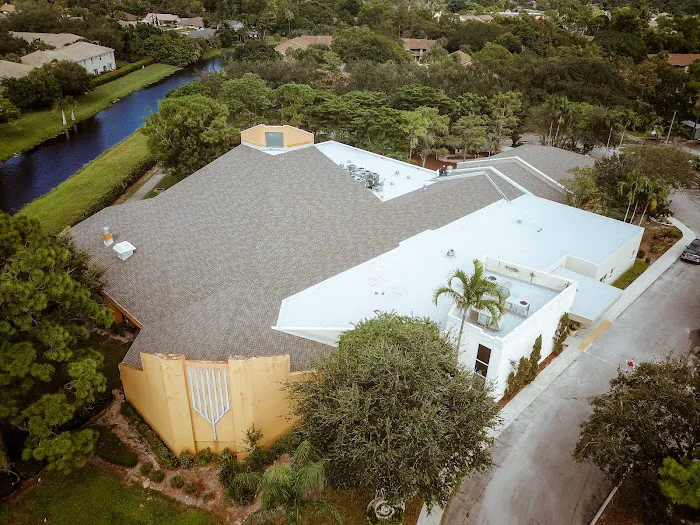 Bentley Roofing Picture 8