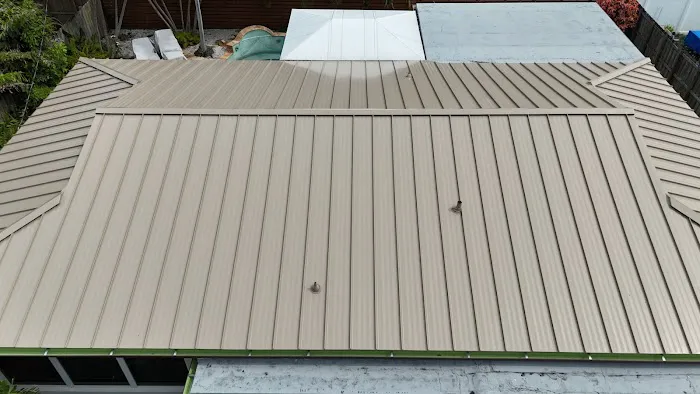 Hyer Quality Roofing and Construction Picture 8