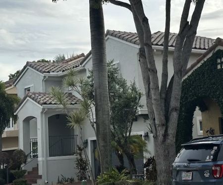 Hyer Quality Roofing and Construction