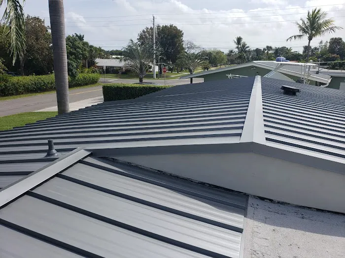 Hyer Quality Roofing and Construction Picture 3