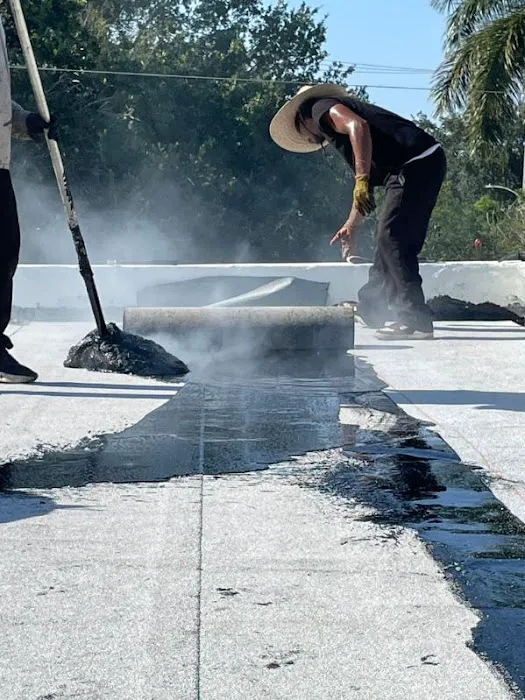 Low Price Roofing Picture 2