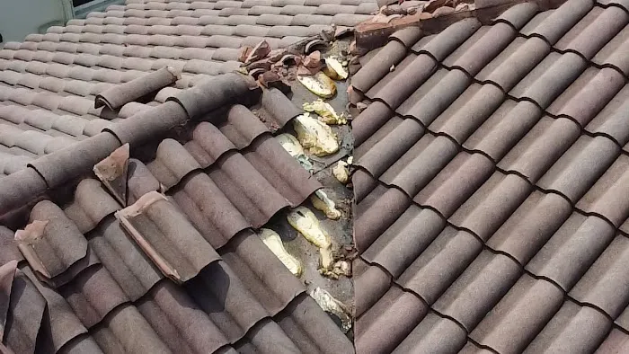 Low Price Roofing Picture 4