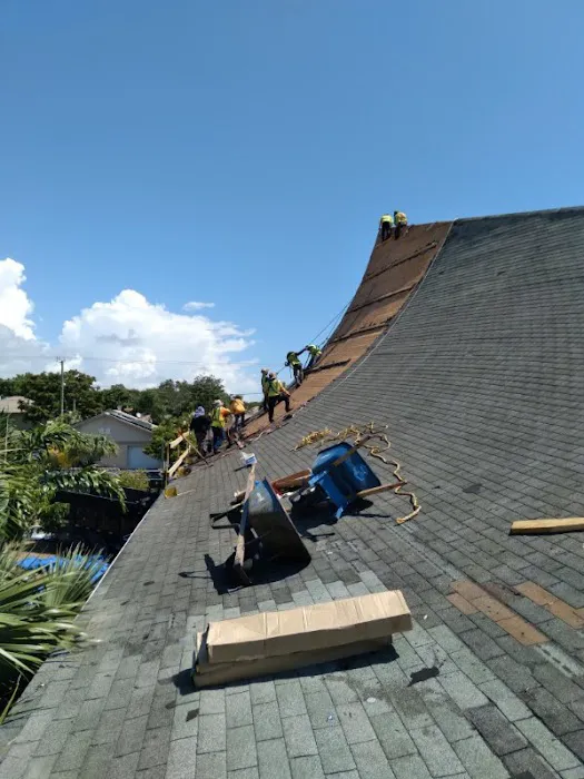 Low Price Roofing Picture 9