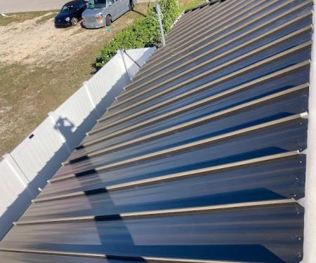 Dos Bros Roofing LLC