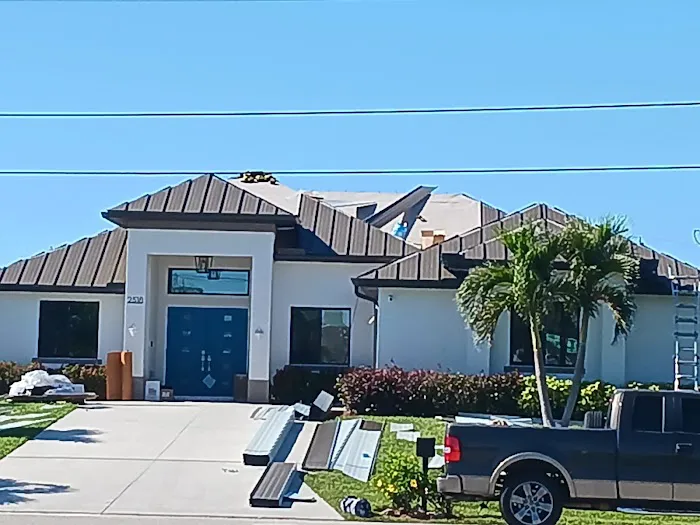 Dos Bros Roofing LLC Picture 6