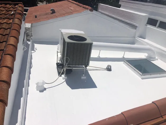 Silverline Roofing Experts Picture 1