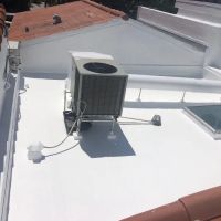 Silverline Roofing Experts ico