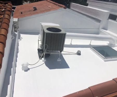 Silverline Roofing Experts