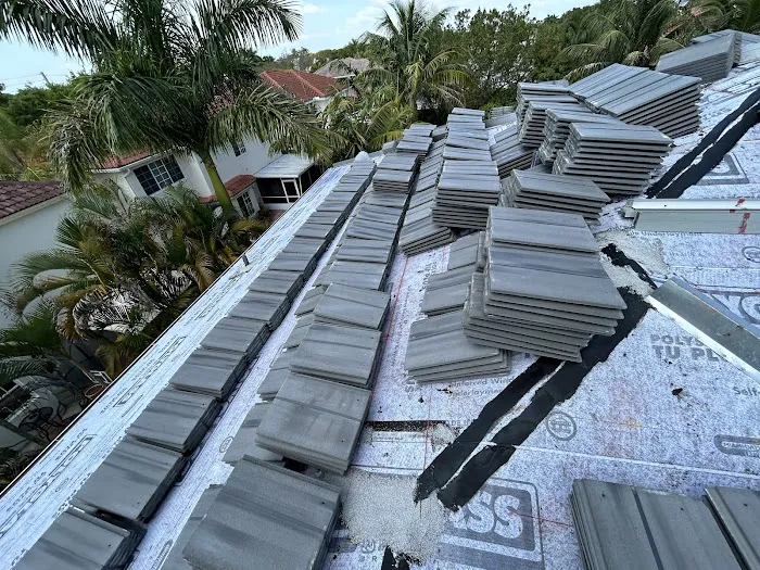 Silverline Roofing Experts Picture 2