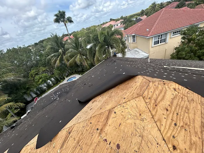 Silverline Roofing Experts Picture 8