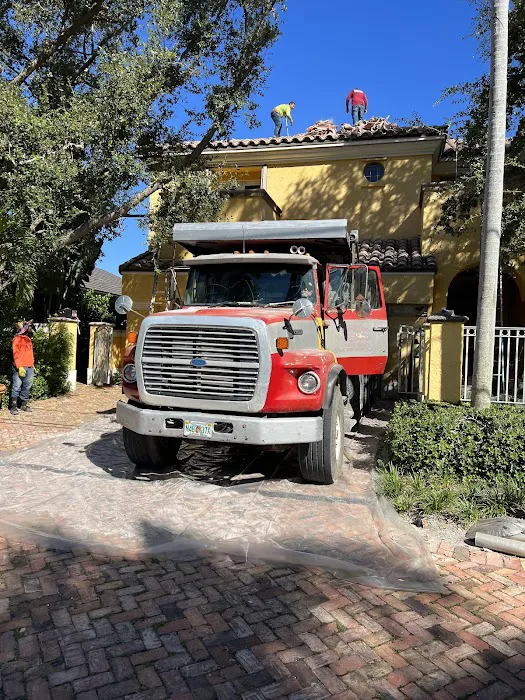 Silverline Roofing Experts Picture 6