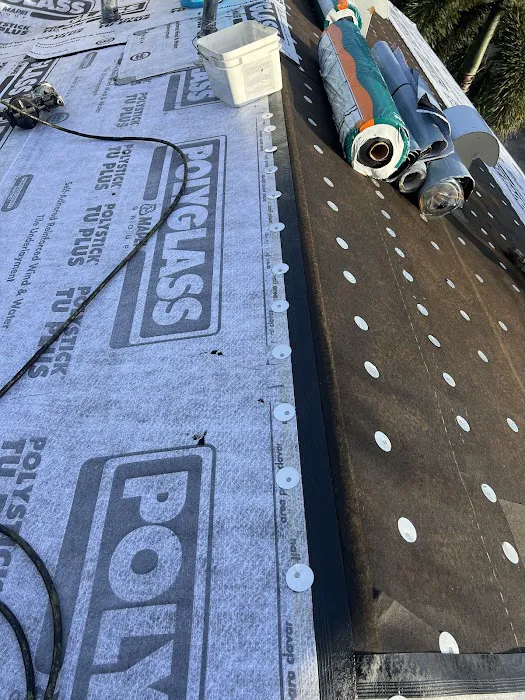 Silverline Roofing Experts Picture 7