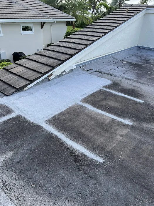 Silverline Roofing Experts Picture 4