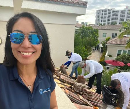 Clarity Roofing Solutions