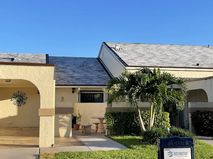 Distinctive Roofing Picture 3