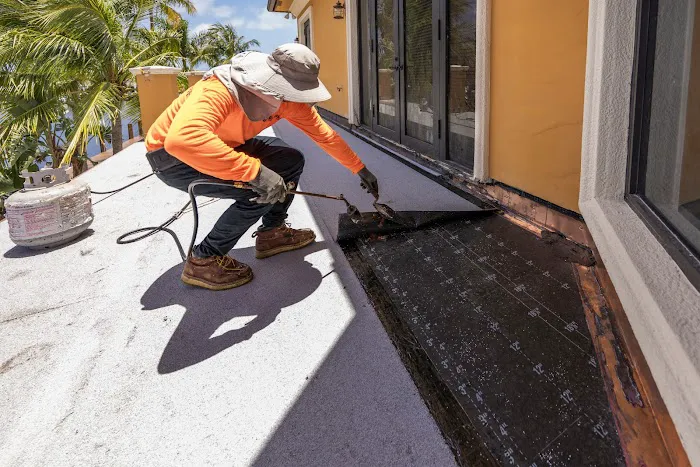 Distinctive Roofing Picture 7