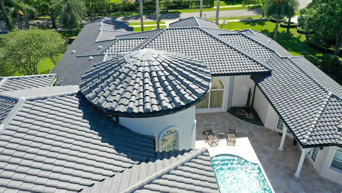 Distinctive Roofing Picture 5