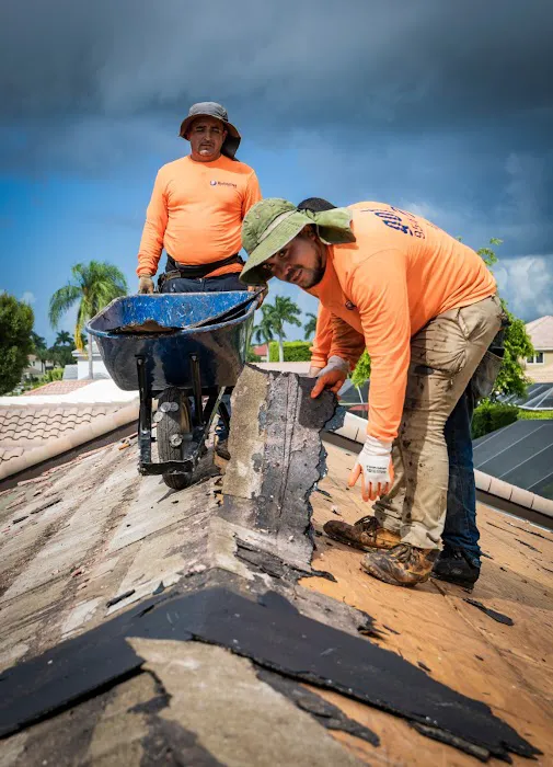 Distinctive Roofing Picture 6