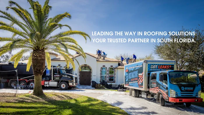 Distinctive Roofing Picture 8