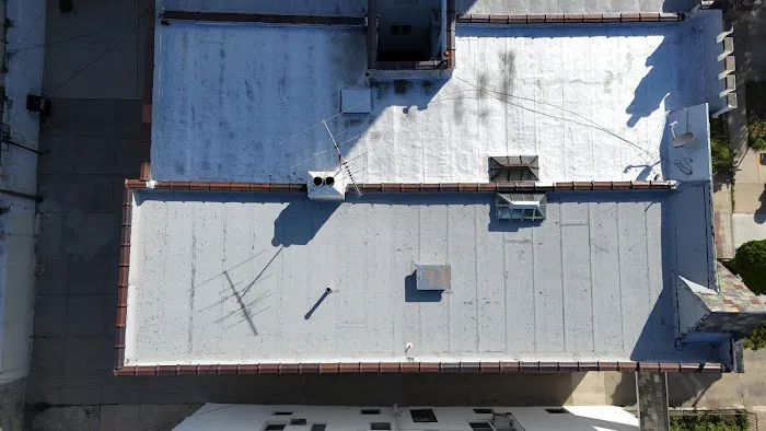 Power Roofing Pompano Beach Picture 1