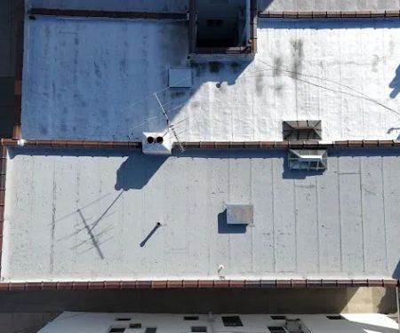 Power Roofing Pompano Beach