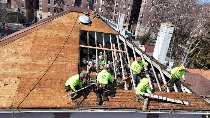 Power Roofing Pompano Beach Picture 2