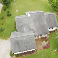 Century Roofing Specialists ico