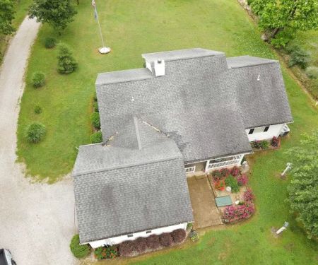 Century Roofing Specialists