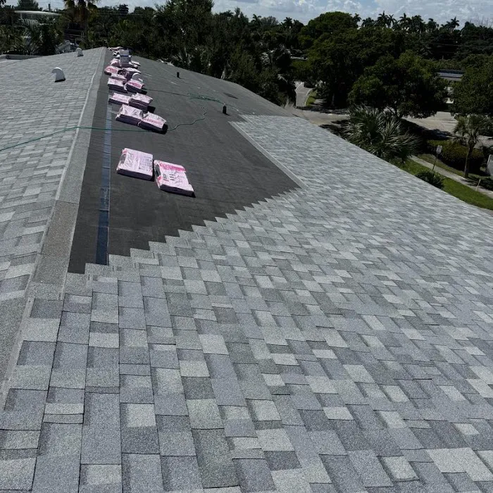 GH ROOFING CORP Picture 1