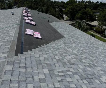 GH ROOFING CORP