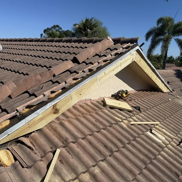 GH ROOFING CORP Picture 2