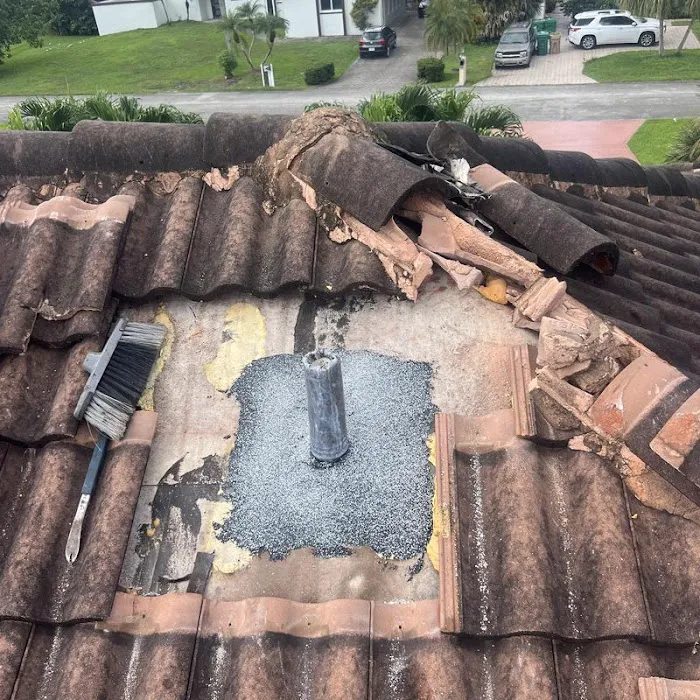 GH ROOFING CORP Picture 9