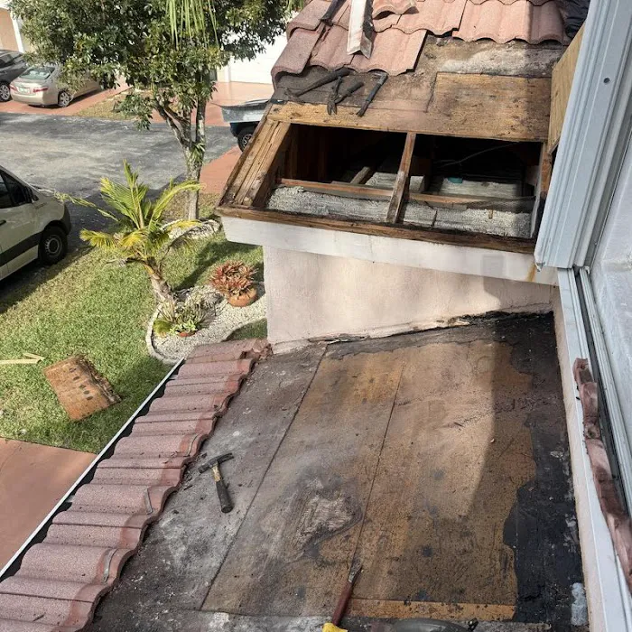 GH ROOFING CORP Picture 10