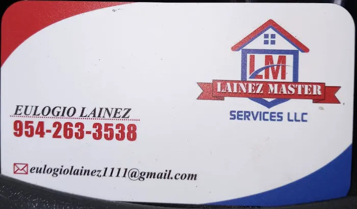 Lainez master services llc Picture 1
