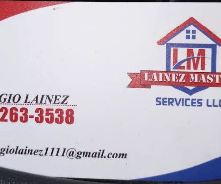 Lainez master services llc