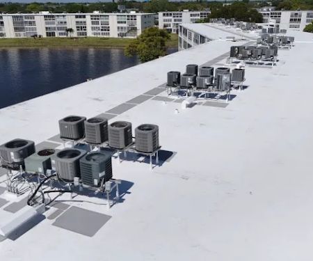 Rainbow Roofing Solutions