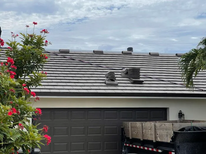 Strong Winds Roofing LLC Picture 2