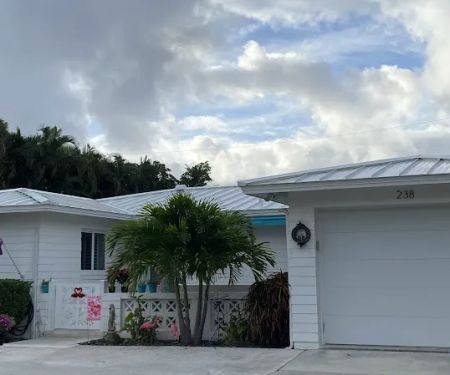 Strong Winds Roofing LLC