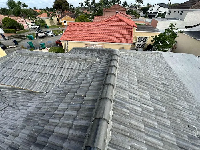 Florida Quality Roofing, Inc. Picture 4