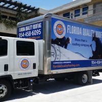Florida Quality Roofing, Inc. ico
