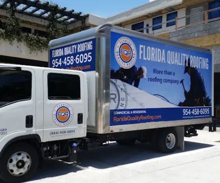 Florida Quality Roofing, Inc.