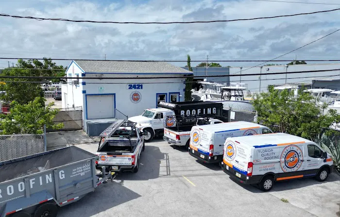 Florida Quality Roofing, Inc. Picture 5