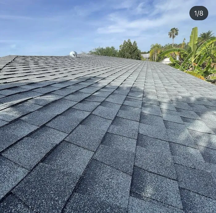 Samartino Family Roofing Picture 4